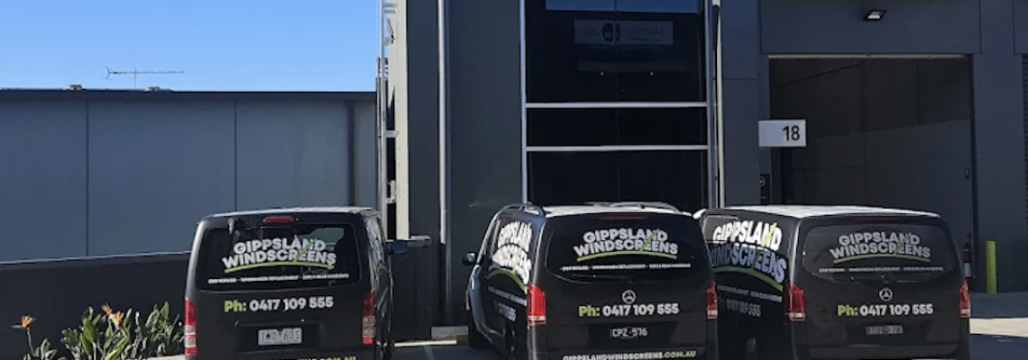 mobile windscreen repairs